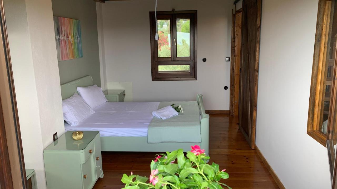 Thea Thalassa Vourvourou Exterior photo